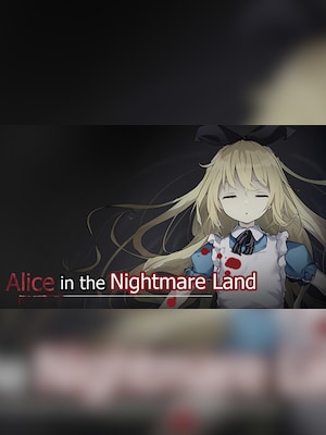 Alice in the Nightmare Land (PC) - Steam Account - GLOBAL - 2
