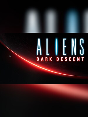 Buy Aliens Dark Descent Steam Key