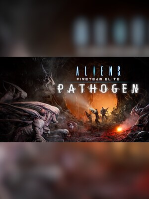 Buy Aliens: Fireteam Elite - Pathogen Expansion (PC) - Steam Gift ...