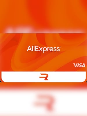 AliExpress Gift Card 70 USD - by Rewarble - GLOBAL - 2