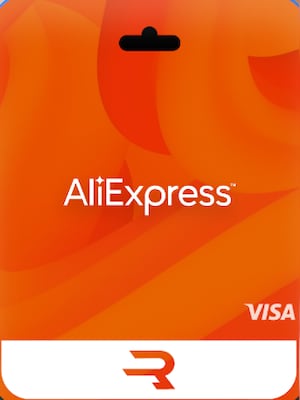 AliExpress Gift Card 70 USD - by Rewarble - GLOBAL - 0