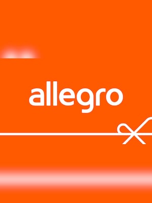 Allegro Gift Card 200 PLN - Allegro Key - POLAND - 2