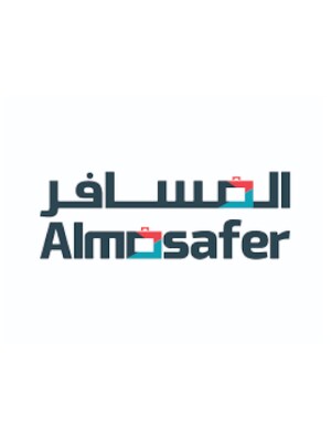 Almosafer Gift Card 250 QAR - Almosafer Key - QATAR - 0