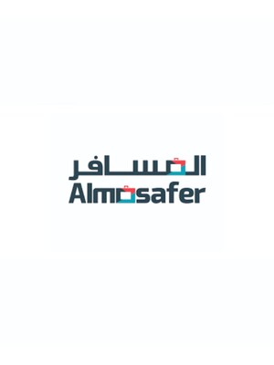 Almosafer Gift Card 5 OMR - Almosafer Key - OMAN - 2