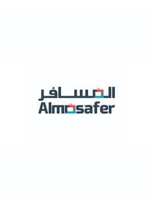 Almosafer Gift Card 50 OMR - Almosafer Key - OMAN - 2
