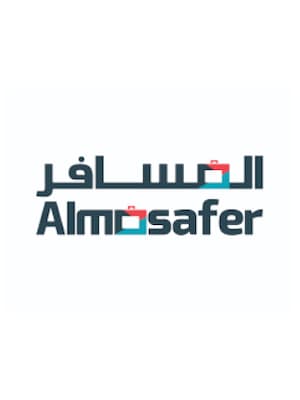 Almosafer Gift Card 50 OMR - Almosafer Key - OMAN - 0