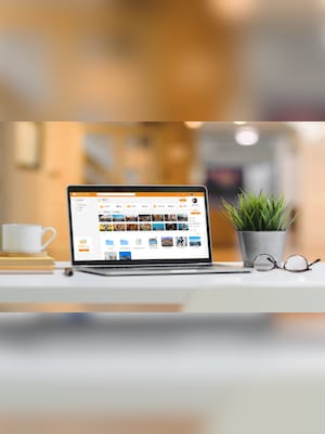 Amaryllo Cloud One-Time Payment  Gift Card 1 TB - Amaryllo Key - GLOBAL - 7