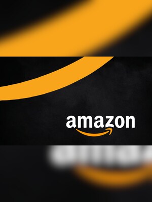 Amazon Gift Card 190 GBP - Amazon Key - UNITED KINGDOM - 2