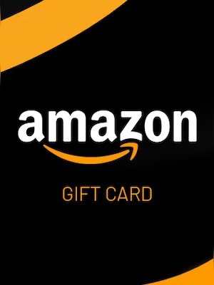 Amazon Gift Card 400 CAD - Amazon Key - CANADA - 0