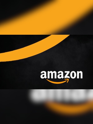 Amazon Gift Card 600 MXN - Amazon Key - MEXICO - 2