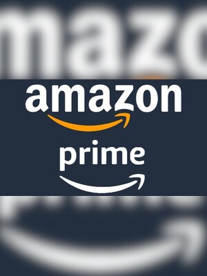 Amazon Prime 3 Months - Amazon Key - INDIA - 2