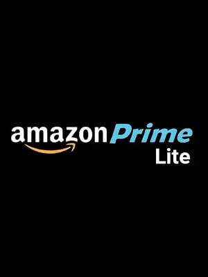 Amazon Prime Lite 12 Months - Amazon Key - INDIA - 2