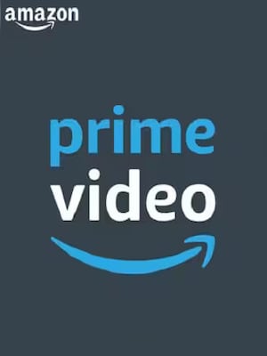 Amazon Prime Video SHARED Subscription 1 Month - Account - GLOBAL - 0