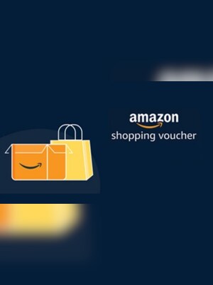 Amazon Shopping Voucher 25 INR  - Amazon Key  - INDIA - 2