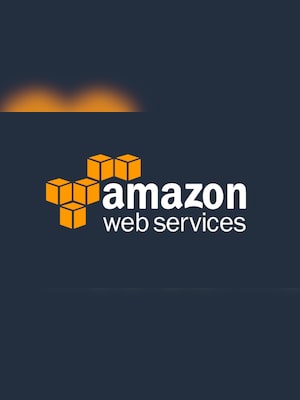 Amazon Web Services Gift Card 100 USD - Key - GLOBAL - 2