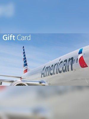 American Airlines Gift Card 500 USD - Key - UNITED STATES - 2