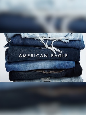American Eagle Gift Card 50 CAD - Key - CANADA - 2