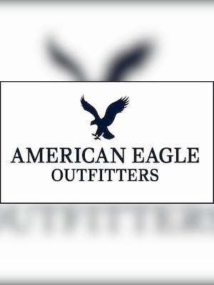 American Eagle Outfitters Gift Card 50 CAD - Key - CANADA - 2