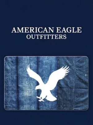 American Eagle Outfitters Gift Card 50 CAD - Key - CANADA - 0