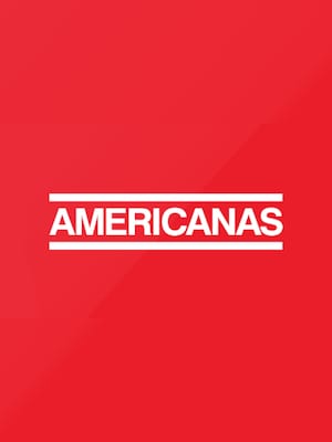 Americanas Gift Card 100 BRL - Americanas Key - BRAZIL - 2