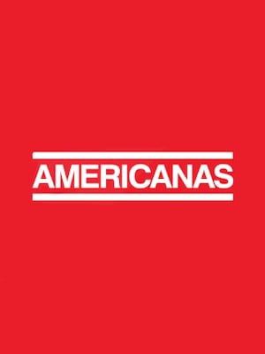 Americanas Gift Card 100 BRL - Americanas Key - BRAZIL - 0