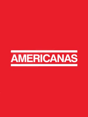 Americanas Gift Card 200 BRL - Americanas Key - BRAZIL - 0