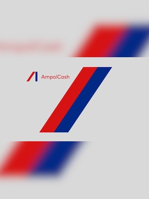 Ampol Petrol Card 25 AUD - Ampol Key - AUSTRALIA - 2