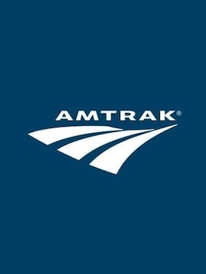 Amtrak Gift Card 100 USD - Key - UNITED STATES - 0