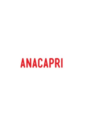 Anacapri Gift Card 200 BRL - Anacapri Key - BRAZIL - 3