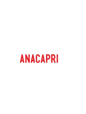 Anacapri Gift Card 200 BRL - Anacapri Key - BRAZIL - 2