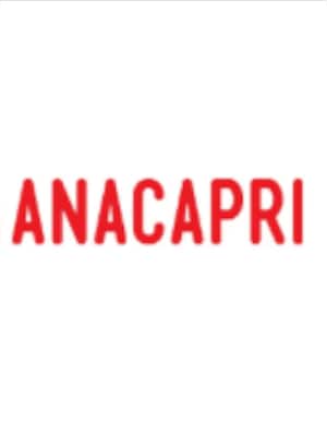 Anacapri Gift Card 500 BRL - Anacapri Key - BRAZIL - 0