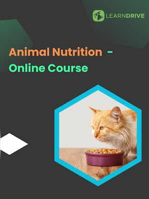 Animal Nutrition Online Course - LearnDrive Key - GLOBAL - 0