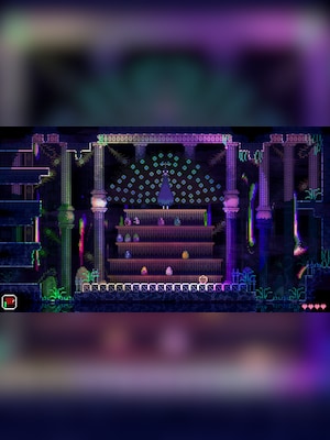 Buy Animal Well (PC) - Steam Account - GLOBAL - Cheap - G2A.COM!