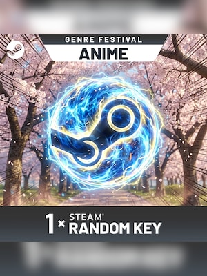 Anime Random 1 Key (PC) - Steam Key - GLOBAL - 3