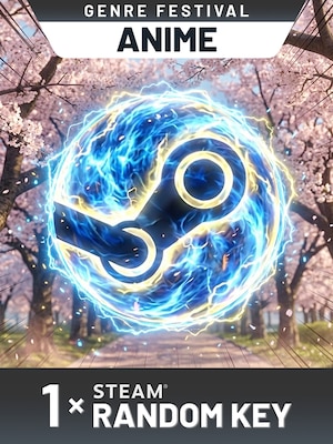 Anime Random 1 Key (PC) - Steam Key - GLOBAL - 0