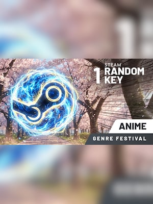 Anime Random 1 Key (PC) - Steam Key - GLOBAL - 2