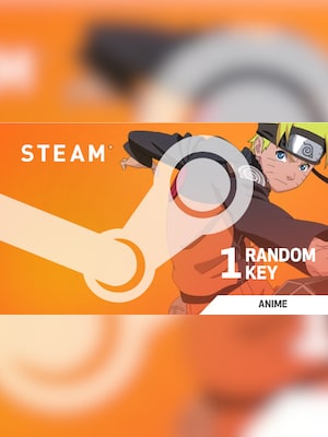 Anime Random 1 Key (PC) - Steam Key - GLOBAL - 2