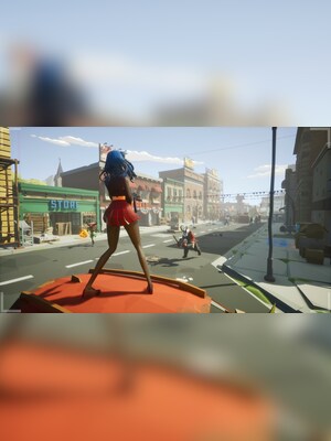 Anime vs Evil: Apocalypse (Nintendo Switch) - Nintendo eShop Key - GLOBAL - 9