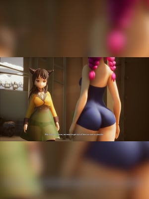 Anime vs Evil: Apocalypse (Nintendo Switch) - Nintendo eShop Key - GLOBAL - 3