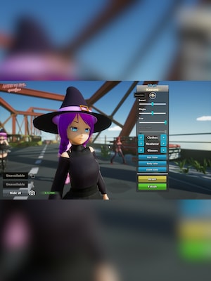 Anime vs Evil: Apocalypse (PC) - Steam Gift - EUROPE - 10