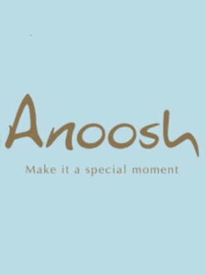 Anoosh 25 SAR - Anoosh Gift - SAUDI ARABIA - 0
