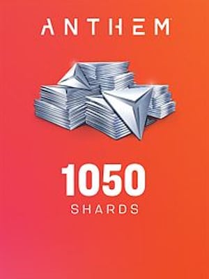 Anthem Shards Pack 1050 Xbox One Xbox Live Key GLOBAL - 0