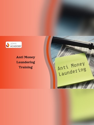 Anti-Money Laundering Essentials: Comprehensive Course - Johnacademy Key - GLOBAL - 2