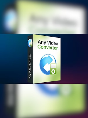 Any DVD Converter Pro (PC) (1 Device, Lifetime)  - Any DVD Key - GLOBAL - 2