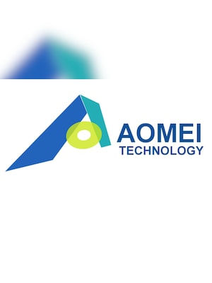 AOMEI Backupper Server (1 Server, 1 Year) - AOMEI Key - GLOBAL - 2