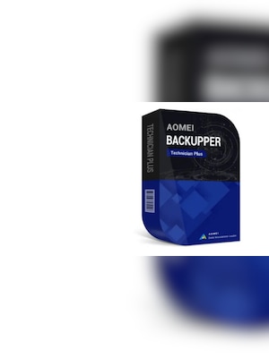 AOMEI Backupper Technician Plus (Unlimited Device, Unlimted Server Lifetime) - AOMEI Key - GLOBAL - 2