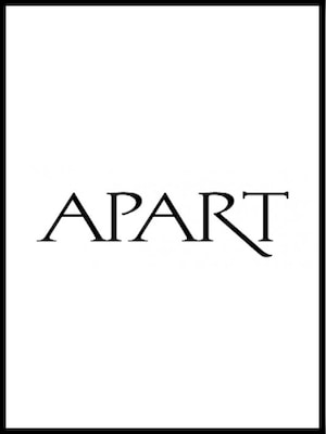 Apart Gift Card 200 PLN - Apart Key - POLAND - 0