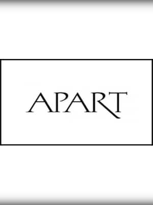 Apart Gift Card 200 PLN - Apart Key - POLAND - 2