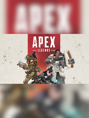 Apex Legends 23000 Coins - EA App Manual Top-Up - GLOBAL - 2