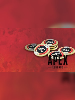 Apex Legends - Apex Coins 1000 Points (PS4) - PSN Key - GLOBAL - 2